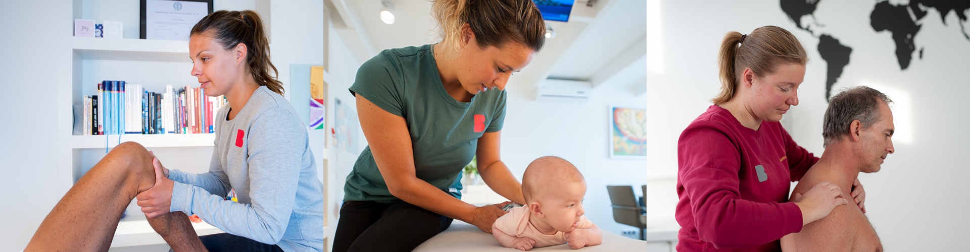 Beter Osteopathie