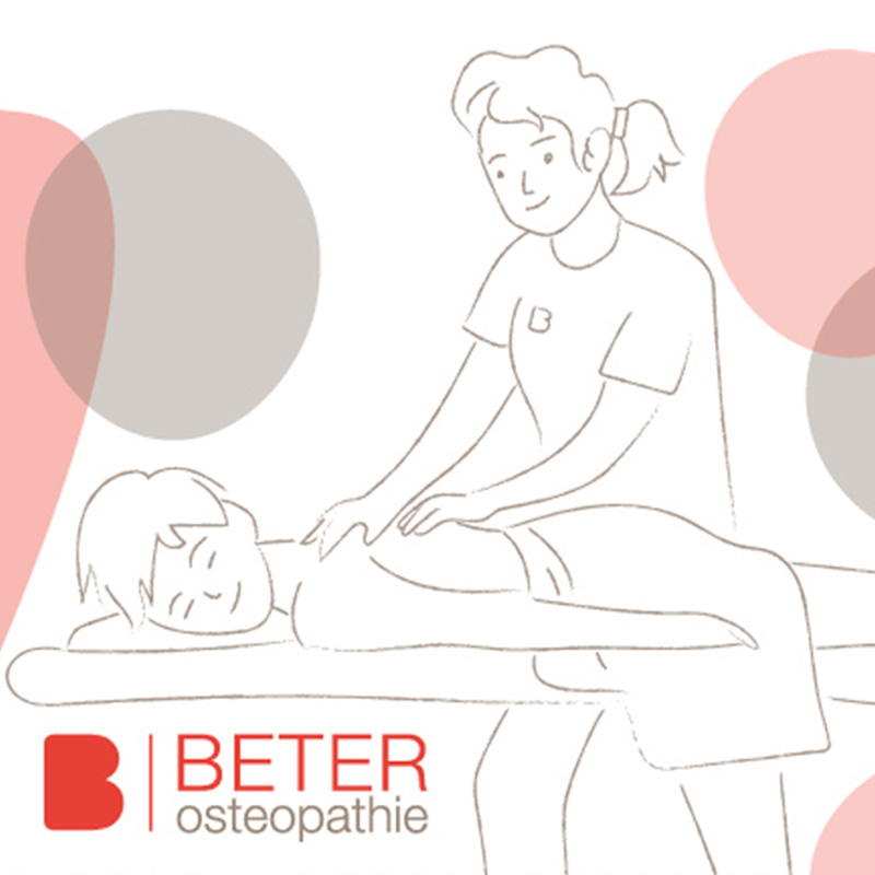 Beter osteopathie Benthe Kasper